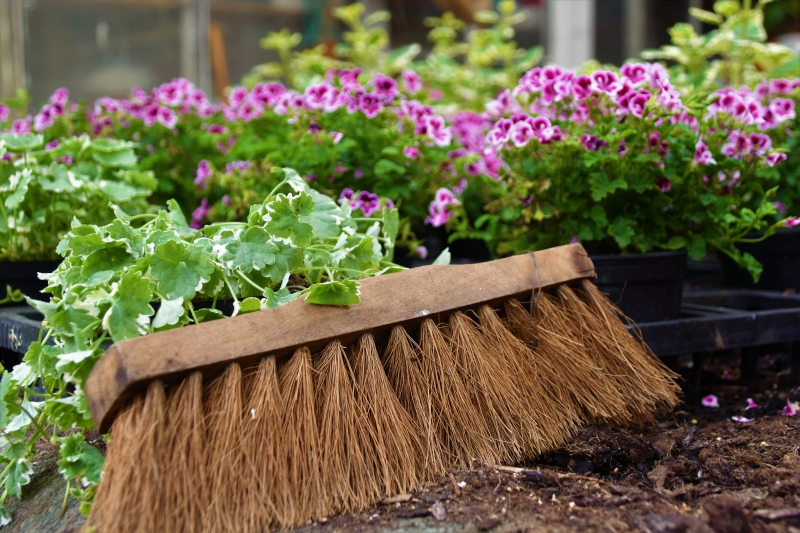“MUNICIPAL CLEANUP DAYS”: Fri., May 20 & Sat., May 21, 2022