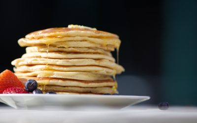 VOL. FIRE COMPANY PANCAKE BREAKFAST:  Sun., 11/17/24 – 8 a.m. to 11 a.m.