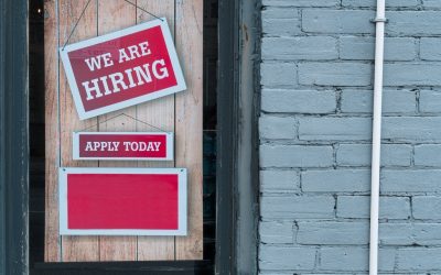 HIGHWAY DEPT. IS LOOKING FOR SUMMER HELP (TWO POSITIONS)