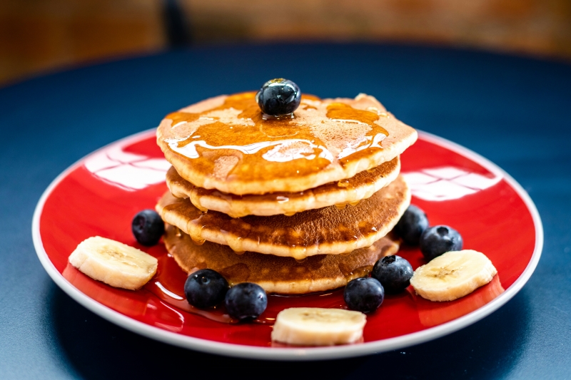 TOB FIRE STATION #2 TO HOLD PANCAKE BREAKFAST:  3/16/25 – 8 a.m. to 11 a.m.